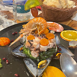 Photo n°1 de l'avis de Roberto.t fait le 26/12/2023 à 07:17 sur le  Le scuderie dell'astronauta à Genoa