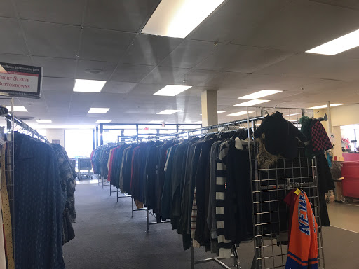 Thrift Store «The Salvation Army Family Store & Donation Center», reviews and photos, 34150 S Gratiot Ave, Charter Twp of Clinton, MI 48035, USA