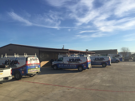 Plumber «KMP - Kennedale Mansfield Plumbing», reviews and photos, 1451 Heritage Pkwy, Mansfield, TX 76063, USA