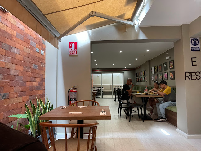 Horarios de Hotel Equo Boutique