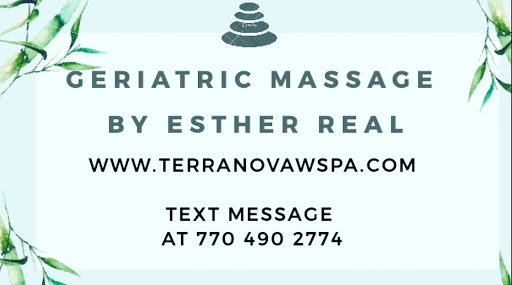 Day Spa «Terra Nova Wellness SPA», reviews and photos, 3500 Old Milton Pkwy, Alpharetta, GA 30005, USA