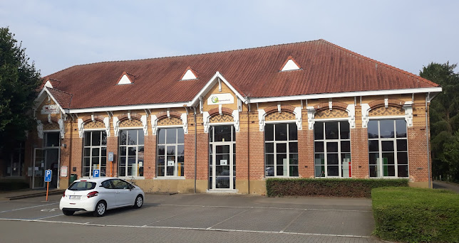 Bibliotheek Tielt-Winge - Aarschot