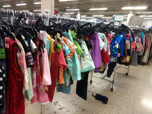 Thrift Store «Goodwill Store & Donation Center», reviews and photos