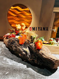 Photos du propriétaire du Restaurant japonais UMIYAMA à Mérignac - n°2