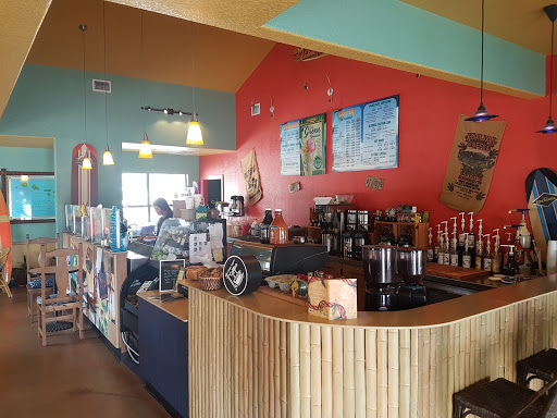 Coffee Shop «Maui Wowi», reviews and photos, 14200 Ranch Rd 12, Wimberley, TX 78676, USA