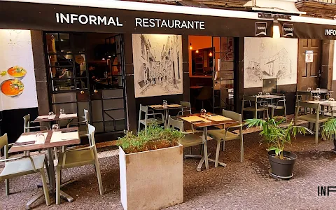 Restaurante Informal image