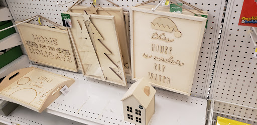 Fabric Store «Jo-Ann Fabrics and Crafts», reviews and photos, 852 N Main St, Tooele, UT 84074, USA