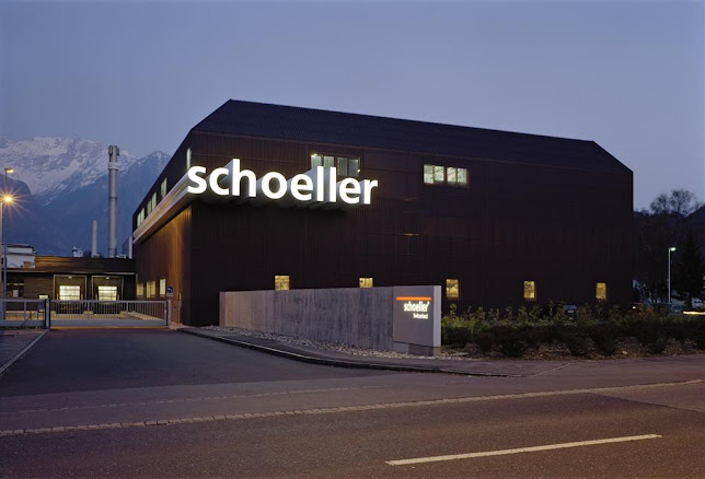 Rezensionen über Schoeller Textil AG in Buchs - Bioladen