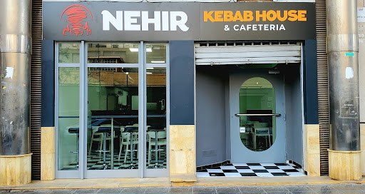 Nehir Kebab House y Cafeteria - C. Extremadura, 4, 03300 Orihuela, Alicante, España