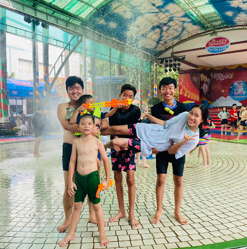 Top 20 cửa hàng air space Quận 11 Hồ Chí Minh 2022