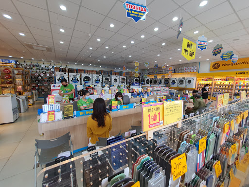 Top 20 cửa hàng ứng dụng Huyện ChưPRông Gia Lai 2022