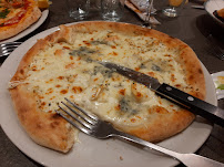Pizza du Pizzeria La Costa d'Amore à Le Croisic - n°10