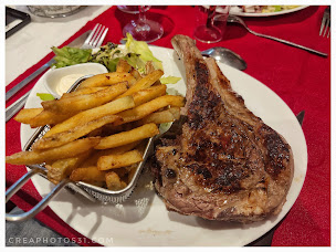 Photo n°6 de Restaurant Le Gardouch à Gardouch ()