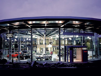 Autohaus Gehlert GmbH & Co. KG