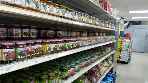 Supermarket «Triveni Indian Supermarket», reviews and photos, 839 N Belt Line Rd, Irving, TX 75061, USA