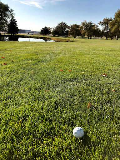 Golf Course «Hubbard Golf Course», reviews and photos, 7005 Golf Course Dr, Hill AFB, UT 84056, USA