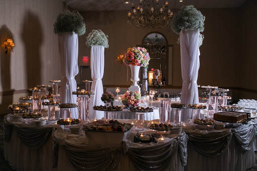 Banquet Hall «Meridian Banquets», reviews and photos, 1701 W Algonquin Rd, Rolling Meadows, IL 60008, USA