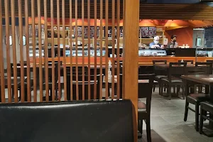 Nami Japanese Restaurant image