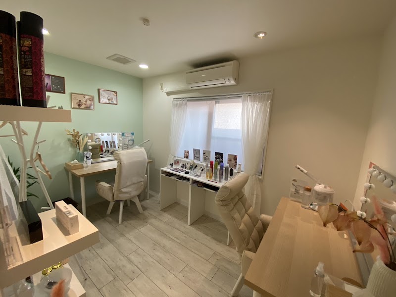 Premium beauty salon Vi5 豊中店
