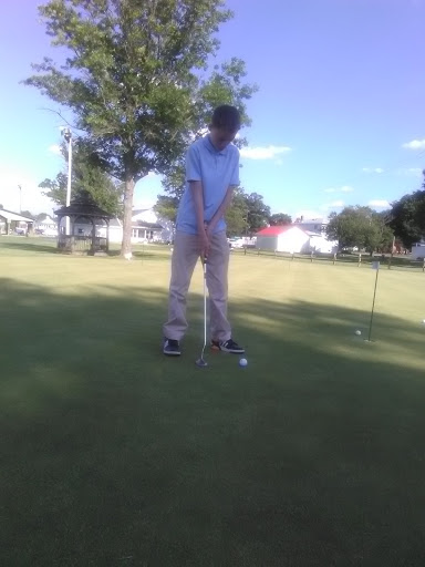 Golf Course «Wheat Road Golf», reviews and photos, 2142 E Wheat Rd, Vineland, NJ 08361, USA