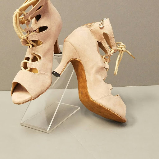Dance Store «Karizmah Dance Shoes & Boots», reviews and photos, 10875 Plano Rd, Dallas, TX 75238, USA