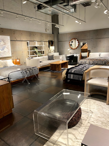 Furniture Store «CB2», reviews and photos, 979 3rd Ave, New York, NY 10022, USA