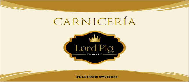 Carnicería LordPig - Cuenca
