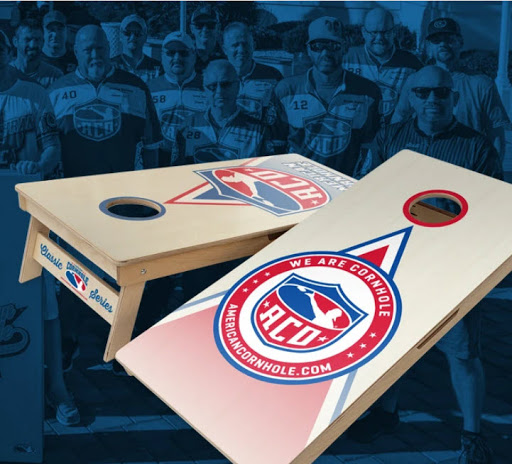 Game Store «American Cornhole LLC», reviews and photos, 208 Locust St, Milford, OH 45150, USA