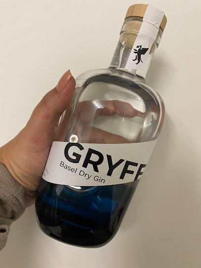 GRYFF Spirits GmbH