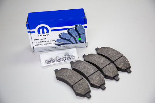 Chrysler Dealer «Jake Sweeney Chrysler Jeep Dodge, Inc.», reviews and photos, 85 W Kemper Rd, Springdale, OH 45246, USA