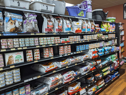 Pet Store «Pet Valu», reviews and photos, 1016 Beards Hill Rd, Aberdeen, MD 21001, USA