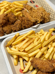 Photo n°19 de Chicken City à Mer ()