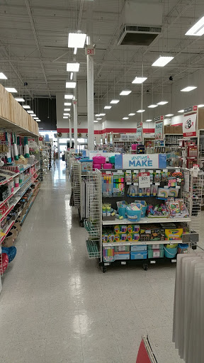 Craft Store «Michaels», reviews and photos, 55 S McClintock Dr #125, Tempe, AZ 85281, USA