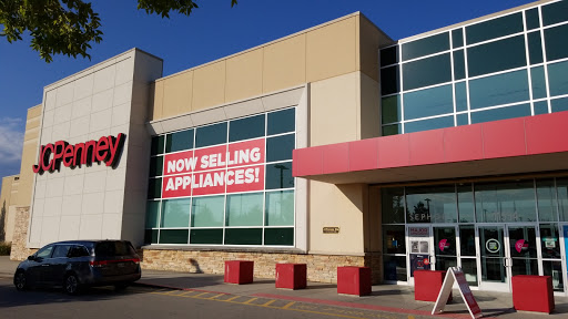 Department Store «JCPenney», reviews and photos, 11534 Parkside Dr, Farragut, TN 37934, USA