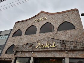 Maktub Espaço e Buffet