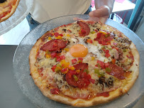 Photos du propriétaire du Pizzeria Mario's pizza à Bordeaux - n°4