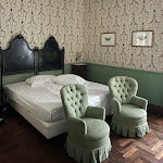 Photo n°1 de l'avis de Sandrine.. fait le 13/08/2022 à 07:52 sur le  Hotel Villa Del Bosco à Catania