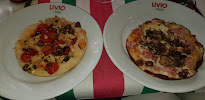 Pizza du Restaurant italien Livio à Neuilly-sur-Seine - n°12