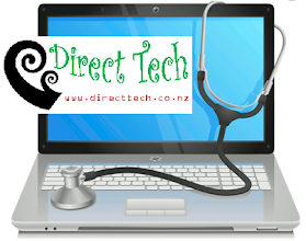 Direct Tech