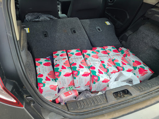 Supermarket «Giant Eagle Supermarket», reviews and photos, 7400 Broadview Rd, Parma, OH 44134, USA