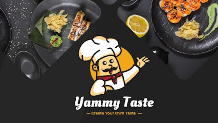 yammy taste - ramparth Road, cresent road, 10100, Sri Lanka