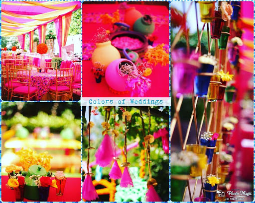 IWP - Indian Wedding Planners