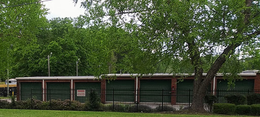 Self-Storage Facility «American Storage», reviews and photos, 4138 Pecan St, Loganville, GA 30052, USA