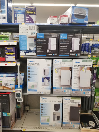 Supermarket «Walmart», reviews and photos, 10445 Dixie Hwy, Louisville, KY 40272, USA