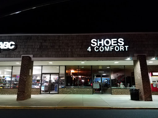 Shoes 4 Comfort, 10304 Willard Way, Fairfax, VA 22030, USA, 