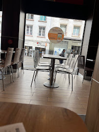 Atmosphère du Restauration rapide Burger King à Brest - n°7