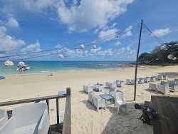 Phai Beach'in fotoğrafı doğal alan içinde bulunmaktadır