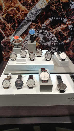 Jeweler «JB Hudson Jewelers», reviews and photos, 901 Nicollet Mall, Minneapolis, MN 55402, USA