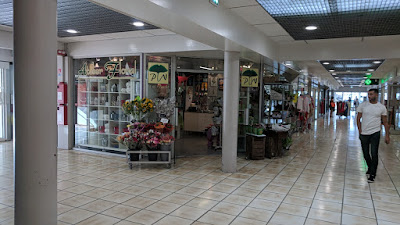 L'ATELIER FLORAL à Saint-Pierre-du-Perray