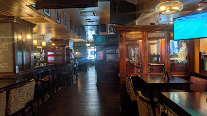 Fadó Irish Pub - 1500 Locust St, Philadelphia, PA 19102
